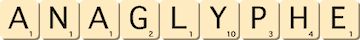 anaglyphe
