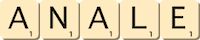 anale anale