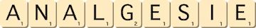 analgesie analgesie