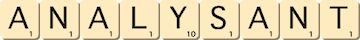 analysant analysant