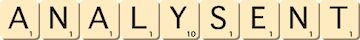 analysent analysent