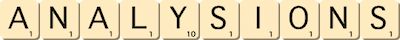 analysions analysions