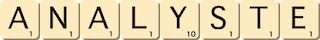 analyste analyste