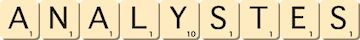 analystes analystes