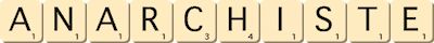 anarchiste