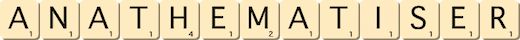 anathematiser