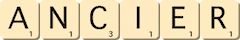 ancier