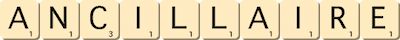 ancillaire ancillaire