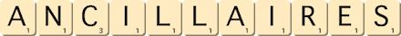 ancillaires