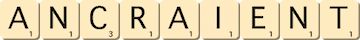 ancraient ancraient