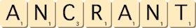 ancrant ancrant