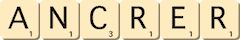ancrer