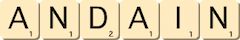 andain andain