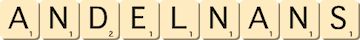 andelnans
