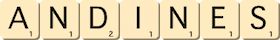 andines andines