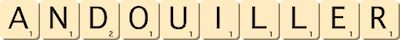 andouiller andouiller