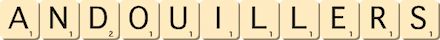 andouillers andouillers