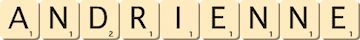 andrienne