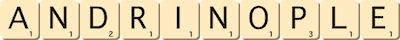andrinople
