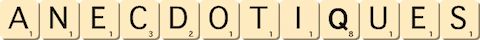 anecdotiques anecdotiques