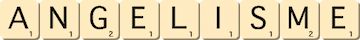 angelisme angelisme