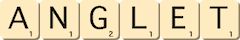 anglet