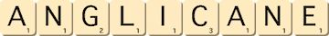 anglicane anglicane