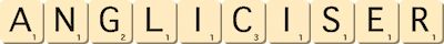 angliciser