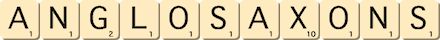 anglo-saxons anglo-saxons
