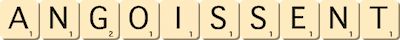 angoissent angoissent