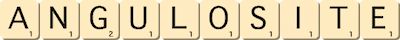 angulosite angulosite