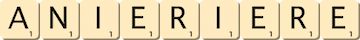 anier--iere anier--iere
