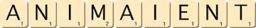 animaient animaient