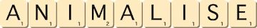 animalise