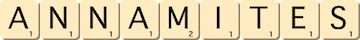 annamites annamites