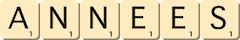 annees annees