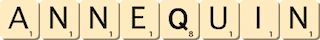 annequin