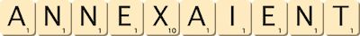 annexaient