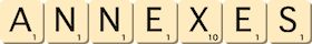 annexes annexes