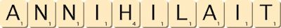 annihilait annihilait