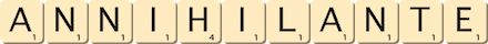 annihilante