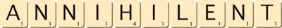 annihilent