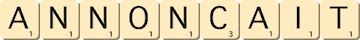 annoncait annoncait
