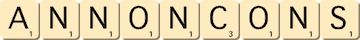 annoncons annoncons