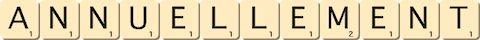 annuellement