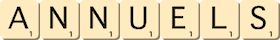 annuels annuels