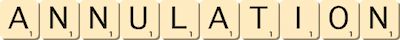 annulation