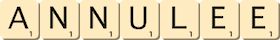 annulee