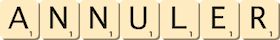 annuler