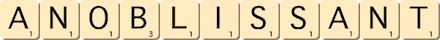 anoblissant anoblissant